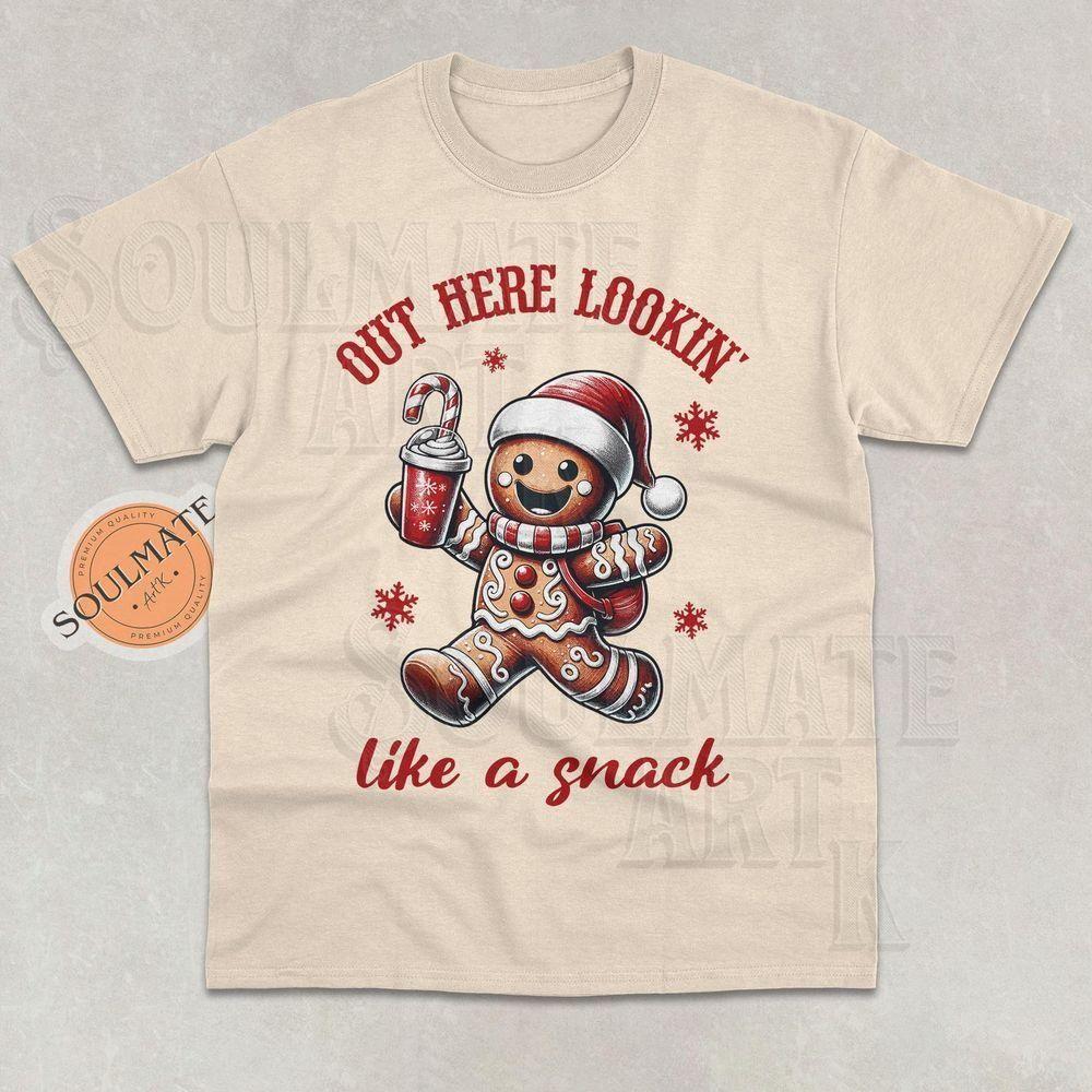 Out Here Looking Like A Snack Vuitino Merch